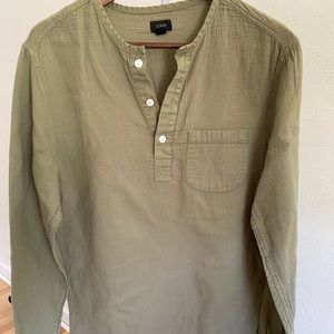 J.Crew Dress Shirt